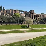 Appartement Marco Aurelius' Dream - Rome