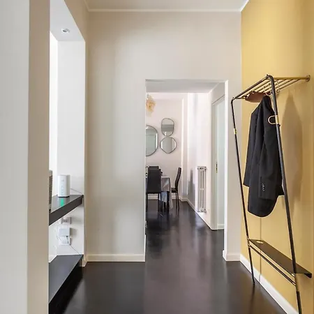 Marco Aurelius' Dream - Apartamento *