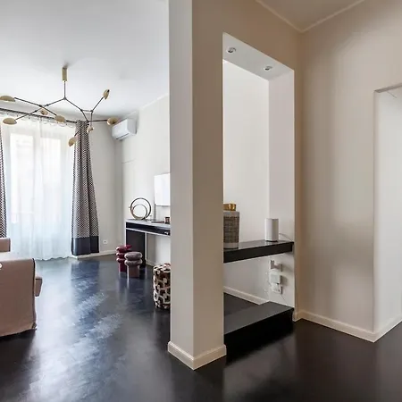 Apartamento Marco Aurelius' Dream - Roma
