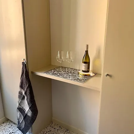 Marco Aurelius' Dream - Apartamento