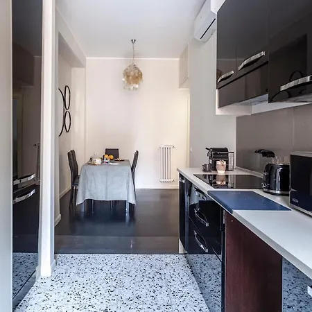 Marco Aurelius' Dream - Apartamento Roma