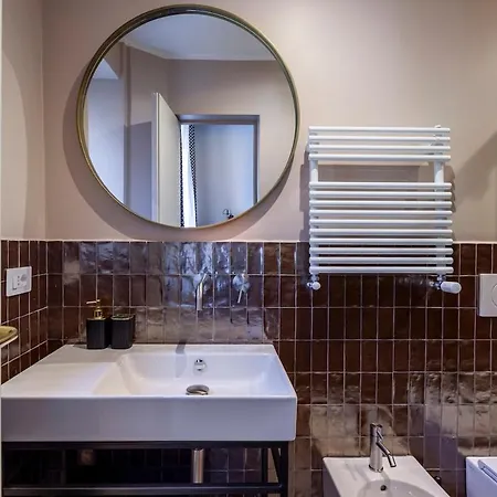 Marco Aurelius' Dream - Apartamento *