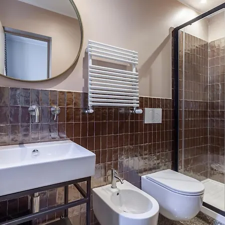 Marco Aurelius' Dream - Apartamento