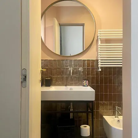 Marco Aurelius' Dream - Apartamento