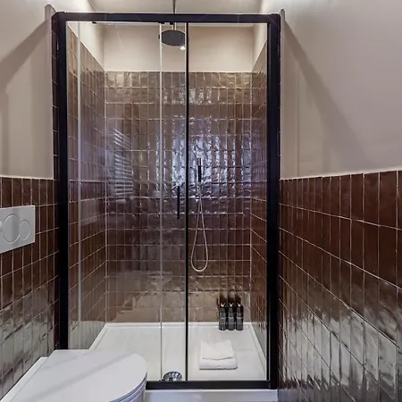 Apartamento Marco Aurelius' Dream - Roma