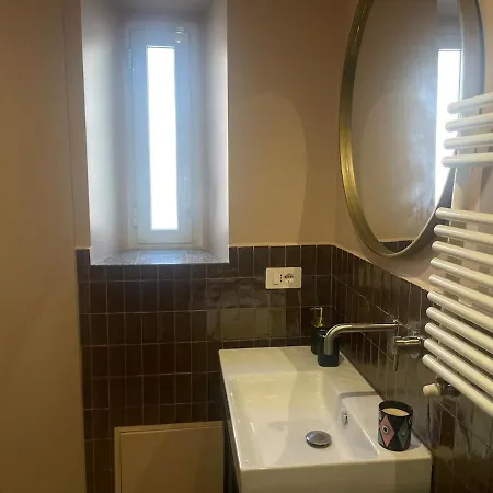 Marco Aurelius' Dream - Apartamento Roma