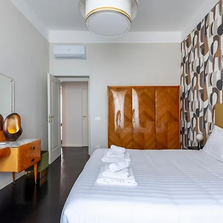 Apartamento Marco Aurelius' Dream -
