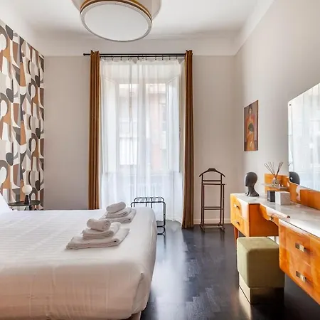 Marco Aurelius' Dream - Apartamento Roma