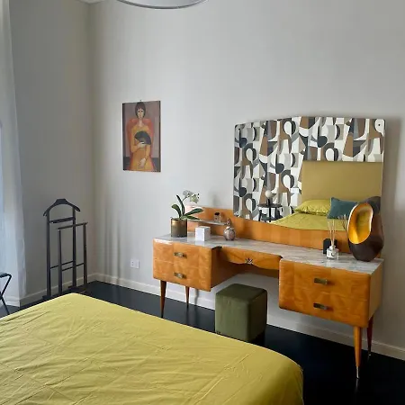 Apartamento Marco Aurelius' Dream -