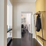 Marco Aurelius' Dream - Apartment *