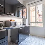 Marco Aurelius' Dream - Apartment Rome