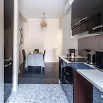 Marco Aurelius' Dream - Apartment Rome
