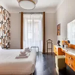 Marco Aurelius' Dream - Apartment Rome
