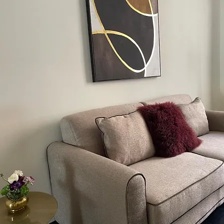 Marco Aurelius' Dream - Apartment Rome
