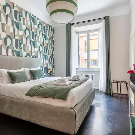 Apartment Marco Aurelius' Dream -