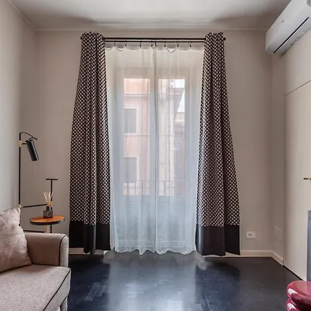 Marco Aurelius' Dream - روما