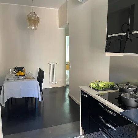 Apartmán Marco Aurelius' Dream - *