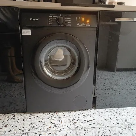 Apartmán Marco Aurelius' Dream -