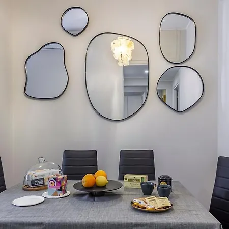 Marco Aurelius' Dream - روما