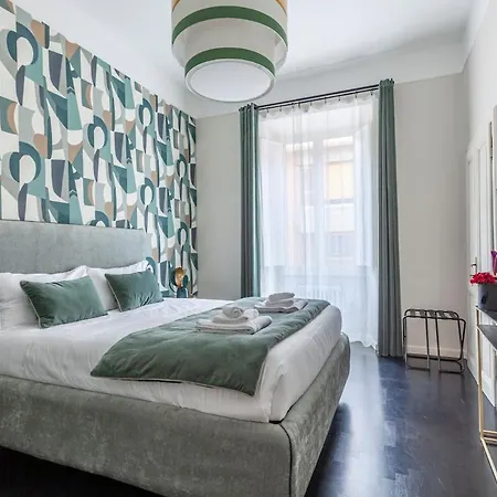 Marco Aurelius' Dream -