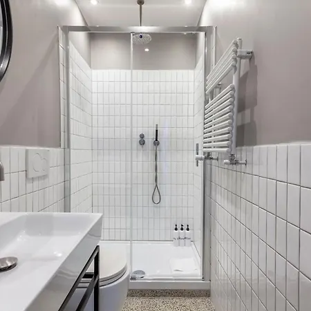 Apartmán Marco Aurelius' Dream - Řím