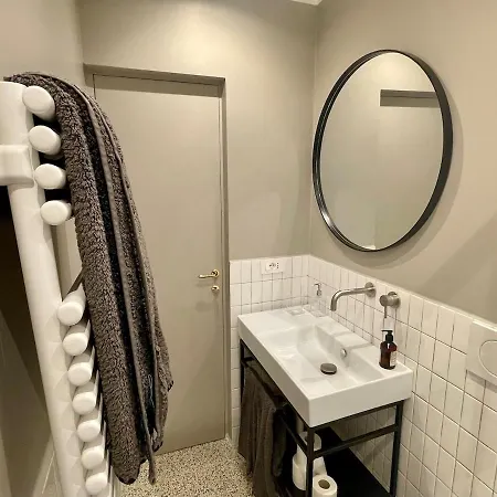 Marco Aurelius' Dream - Apartmán *