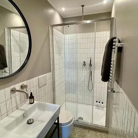 Marco Aurelius' Dream -