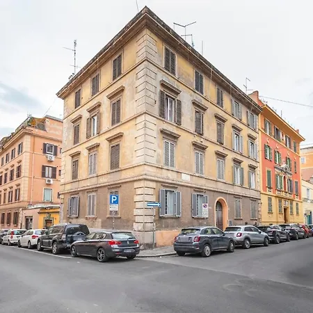 Apartmán Marco Aurelius' Dream - *