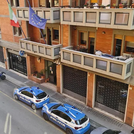 Apartmán Marco Aurelius' Dream - Řím