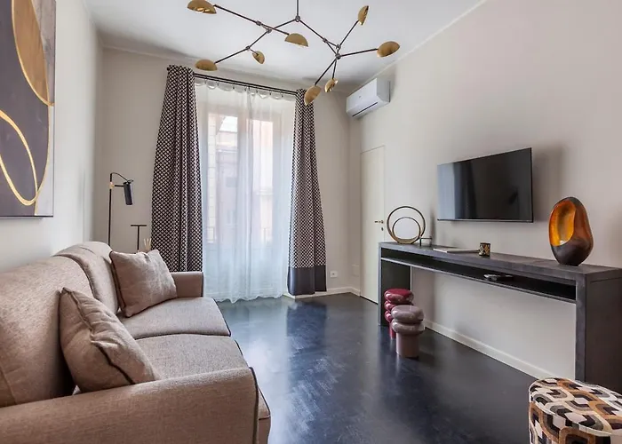 Marco Aurelius' Dream - * Rom