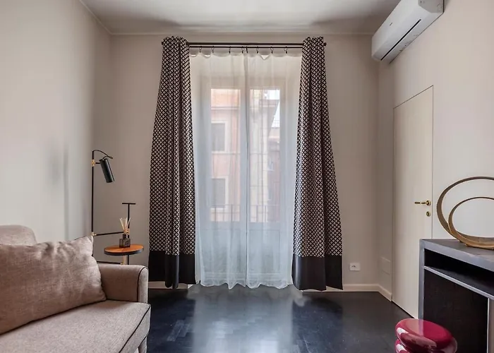 Marco Aurelius' Dream - Rom