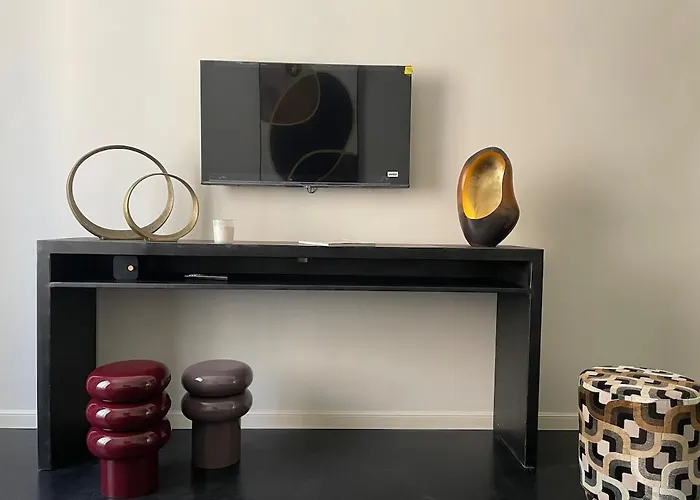 Marco Aurelius' Dream - * Rom