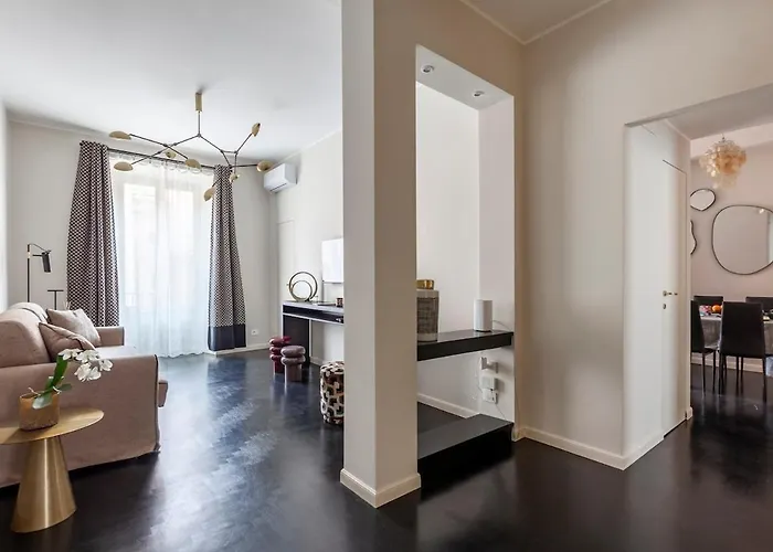 Apartment Marco Aurelius' Dream - Rom