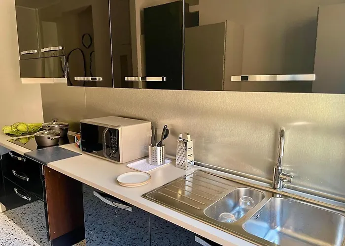 Marco Aurelius' Dream -