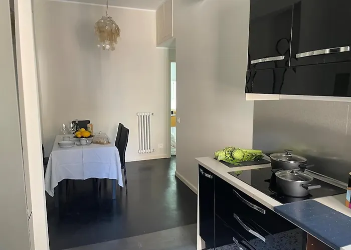 Apartment Marco Aurelius' Dream - *