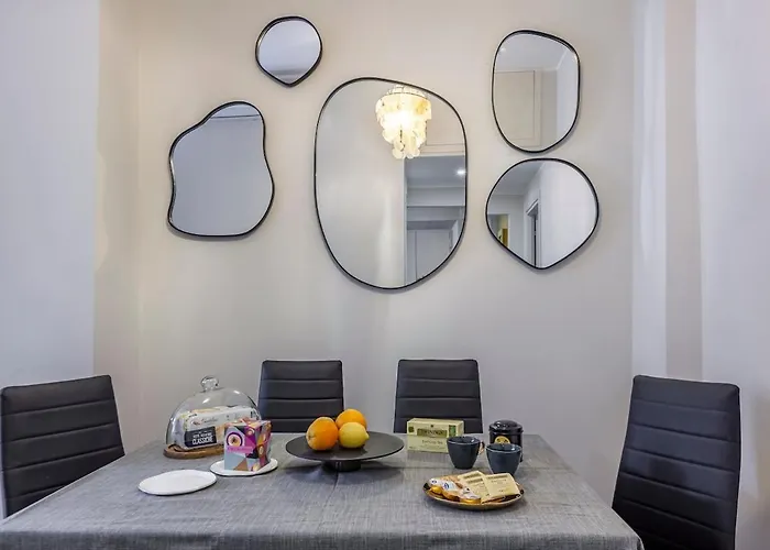 Marco Aurelius' Dream - Rom