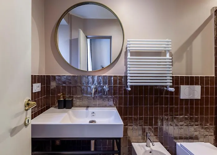 Marco Aurelius' Dream - Apartment *