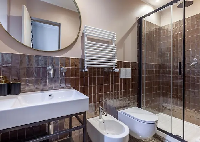 Marco Aurelius' Dream - Apartment