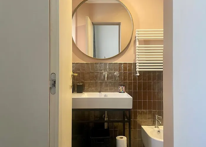 Marco Aurelius' Dream - Apartment