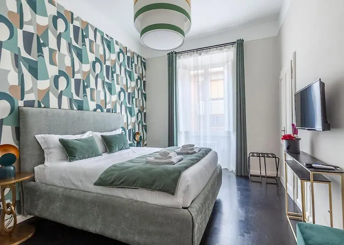 Marco Aurelius' Dream -