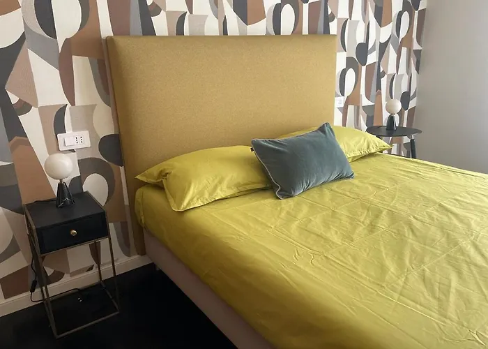 Marco Aurelius' Dream - Apartment *