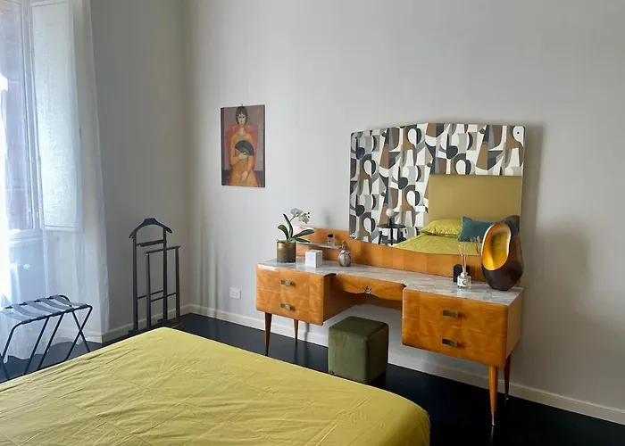 Apartment Marco Aurelius' Dream -