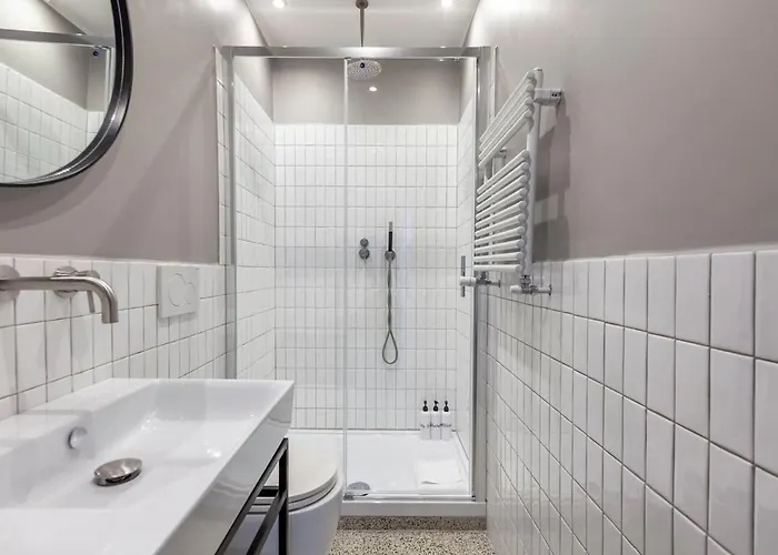 Apartment Marco Aurelius' Dream - Rom