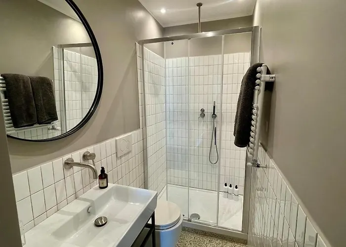 Marco Aurelius' Dream -