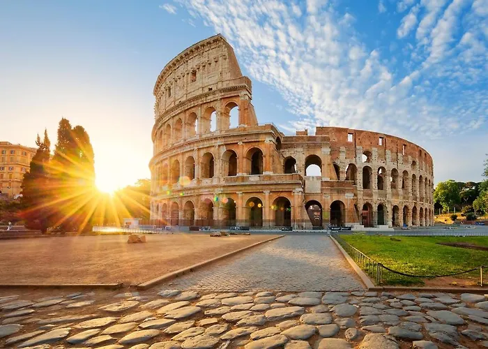 Marco Aurelius' Dream - * Rom