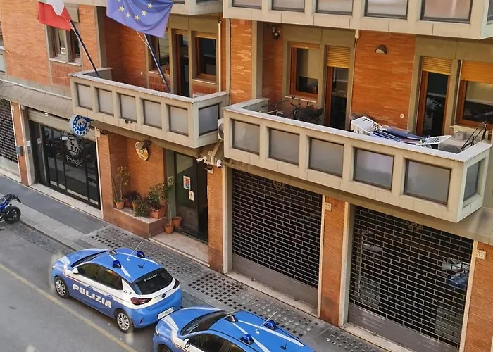 Apartment Marco Aurelius' Dream - Rom