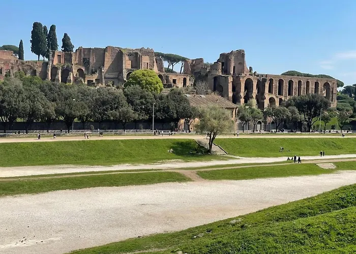 Apartment Marco Aurelius' Dream - Rom